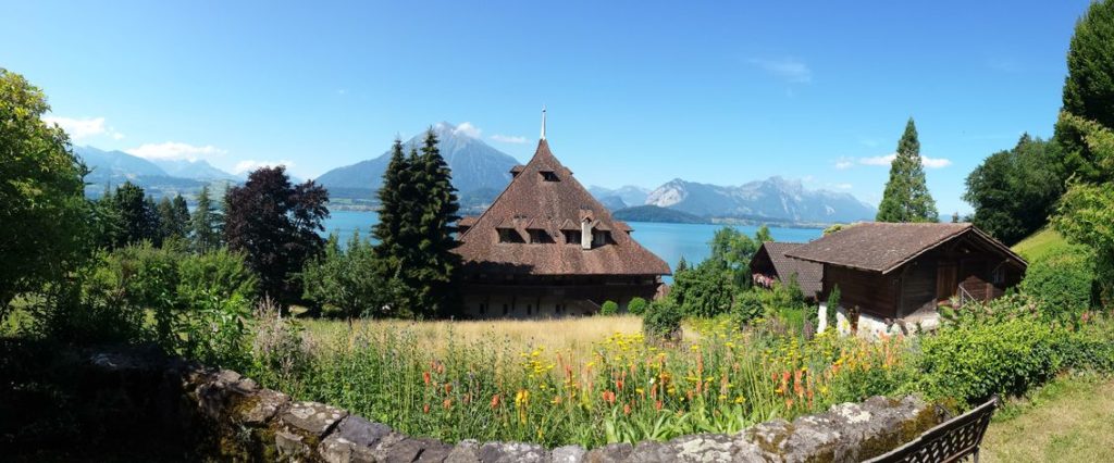 Wander- und Einkehrfreizeit