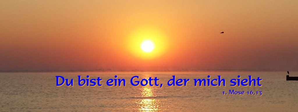 zur Jahreslosung 2023